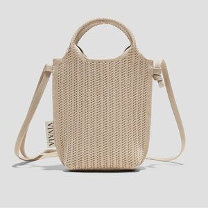 VIVAIA Mini Zahara The Mini Crossbody Bag